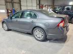 2010 Ford Fusion Hybrid