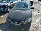 2017 Niss Sentra s