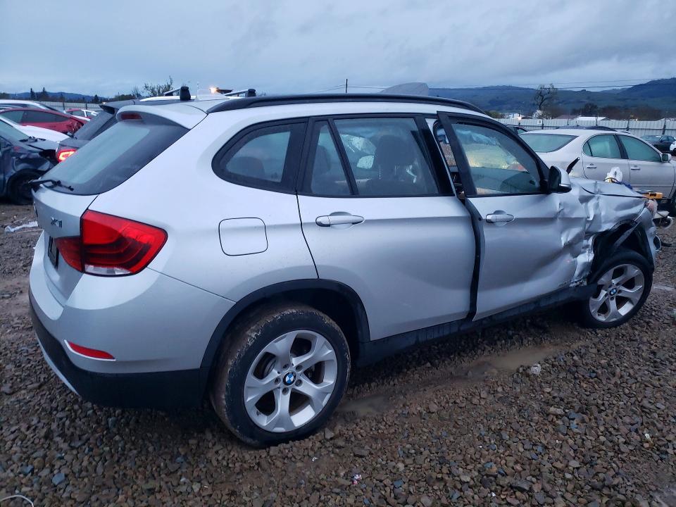 2015 BMW X1 Sdrive28i