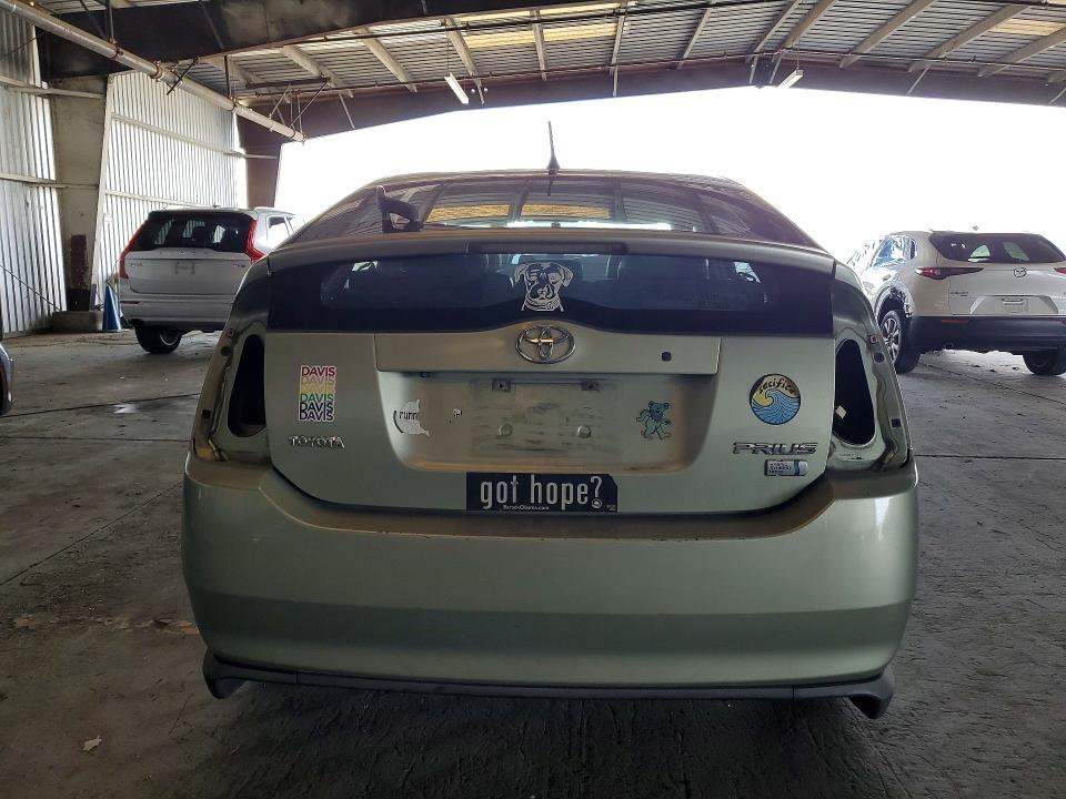 2007 Toyota Prius