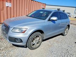Audi Vehiculos salvage en venta: 2015 Audi Q5 Premium