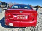 2011 KIA Forte ex