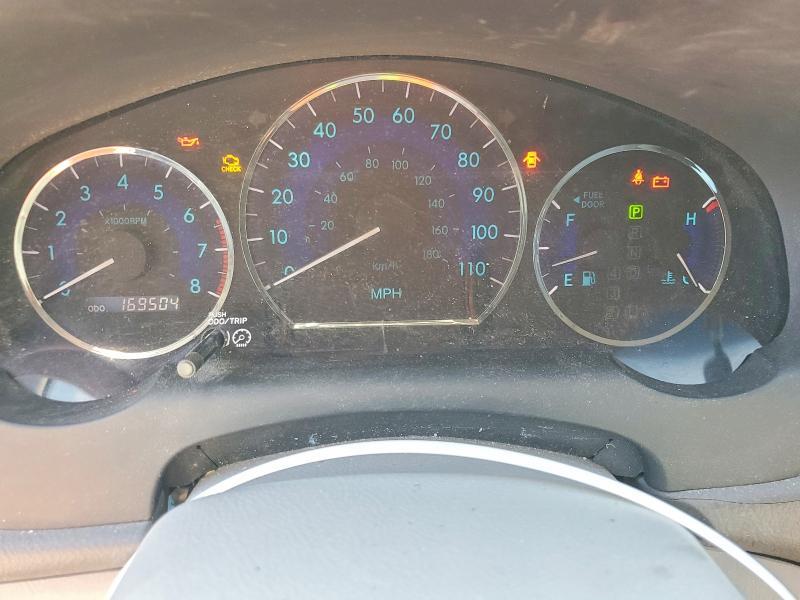 2010 Toyota Sienna xle