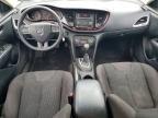 2015 Dodge Dart se