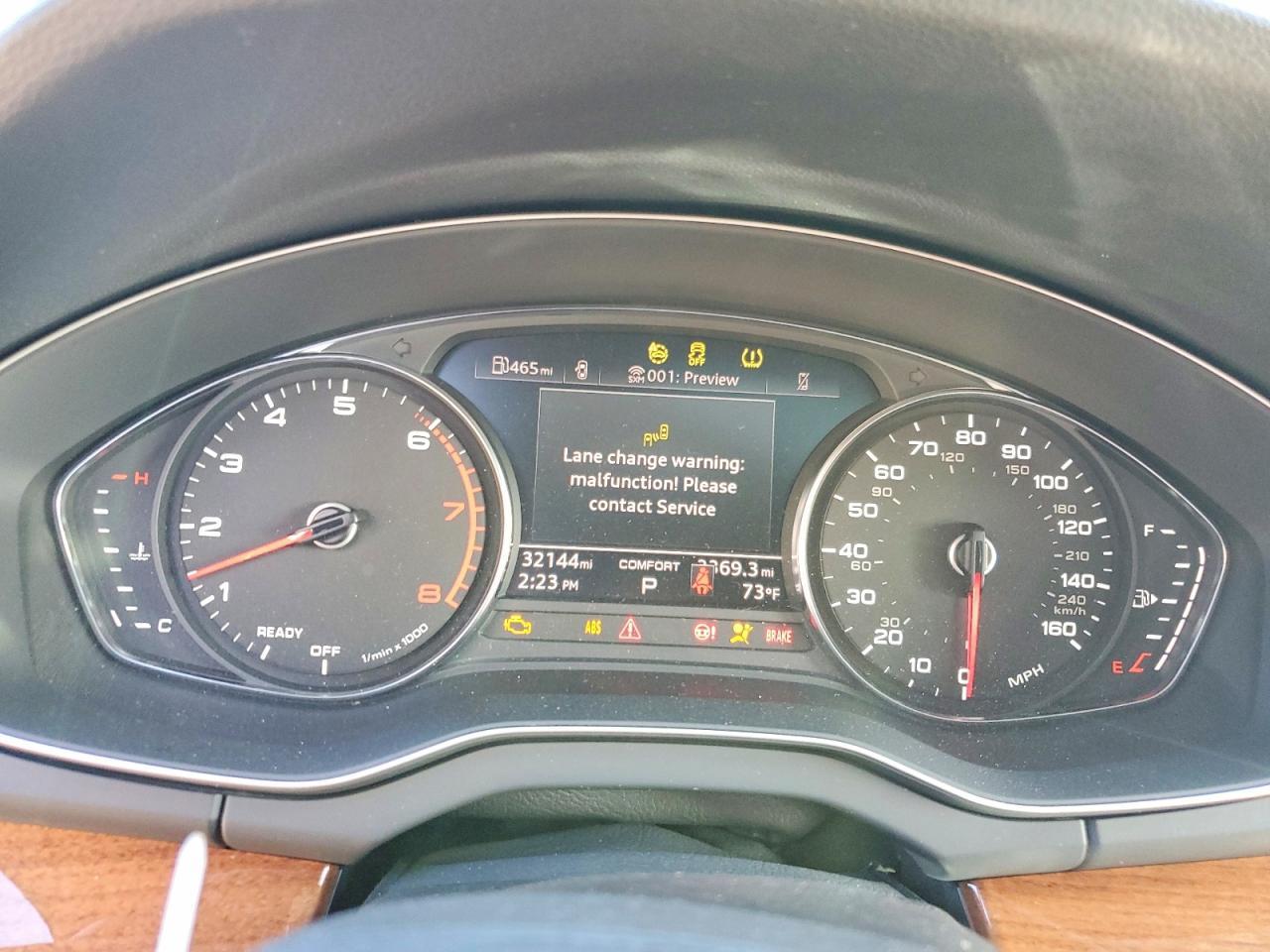 2021 Audi Q5 Premium