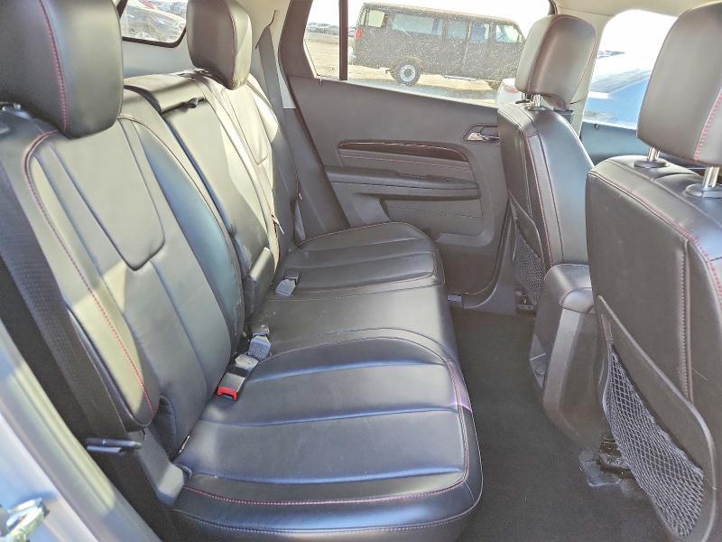 2013 GMC Terrain Denali