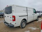 2012 Niss AN NV 1500 Utility / Service Van