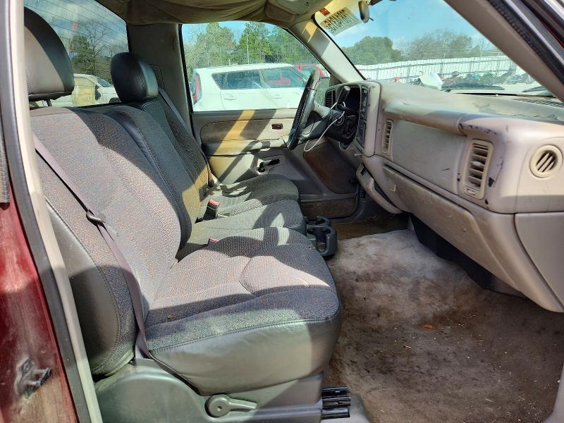 1999 GMC Sierra