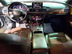 2014 Audi A7 Prestige