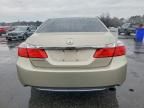 2013 Honda Accord ex