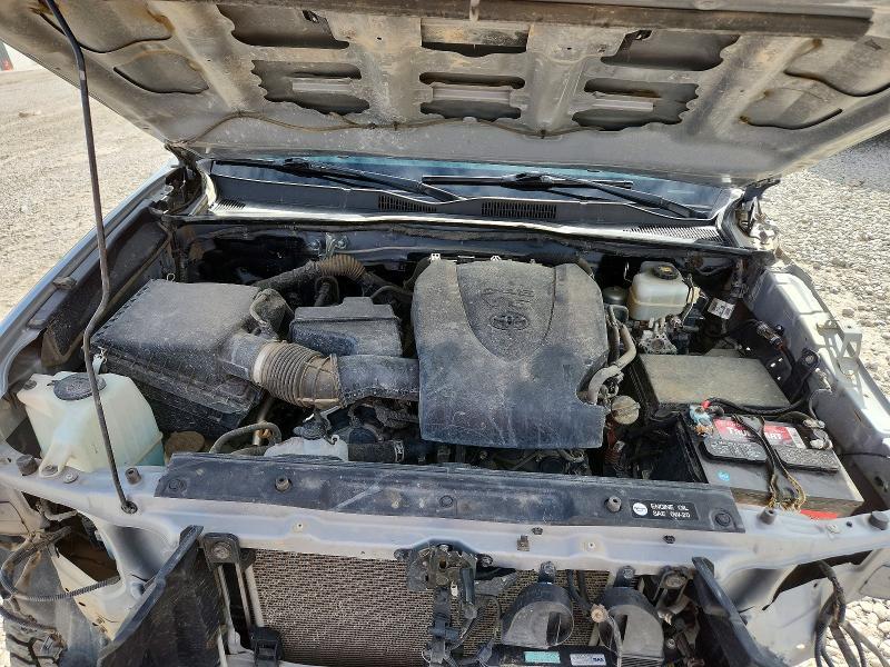 2018 Toyota Tacoma TRD OFF-Road