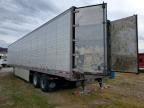 2012 Cimc Reefer Trailer 2012 Cmic 531SRBO3 Refrigerated Van Trailer