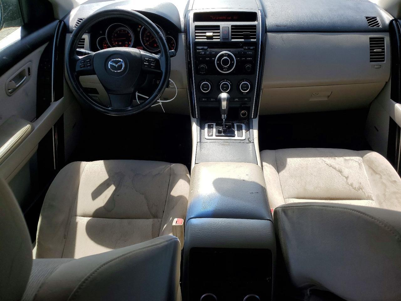 2008 Mazda Cx-9