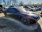 2016 Dodge Challenger R/T Scat Pack