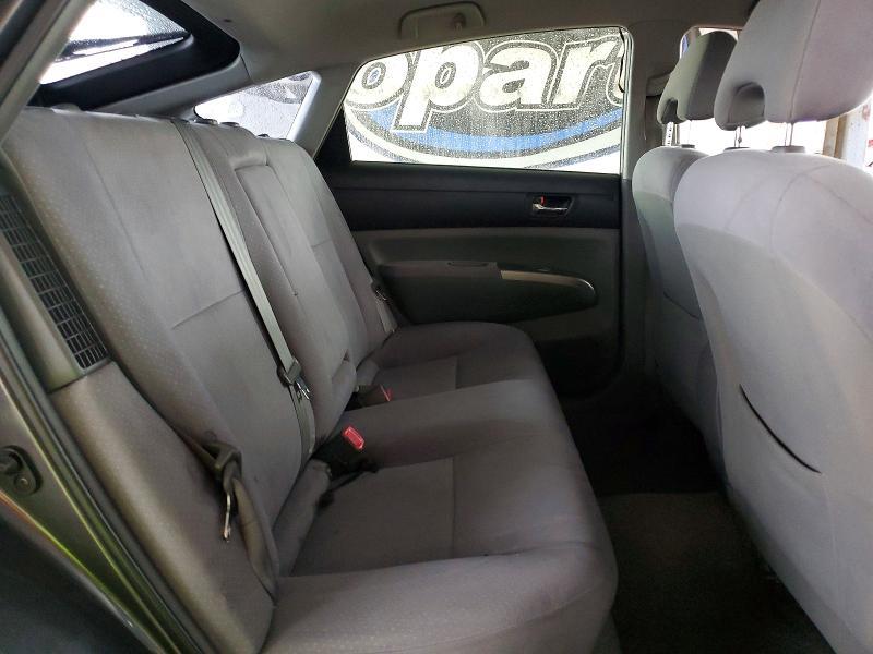 2009 Toyota Prius