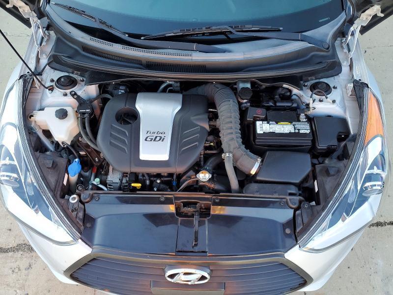2013 Hyundai Veloster Turbo