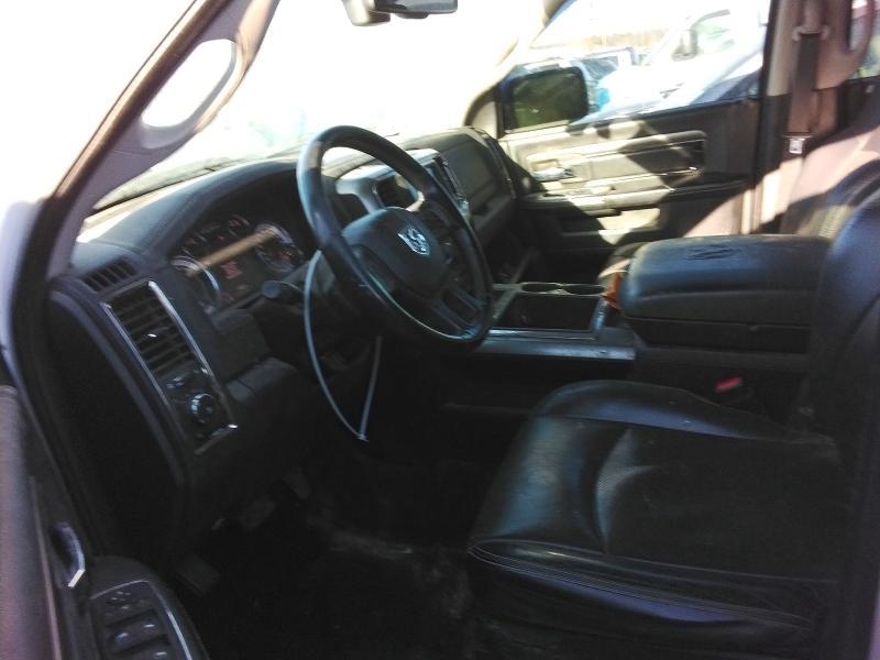 2013 Dodge Ram 1500 Sport