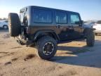 2009 Jeep Wrangler Unlimited Rubicon