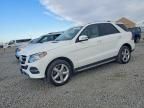 2016 Mercedes-Benz Gle 350 4matic