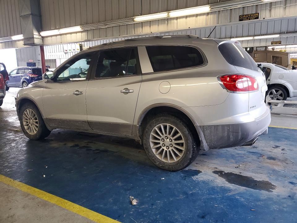 2011 Buick Enclave cxl