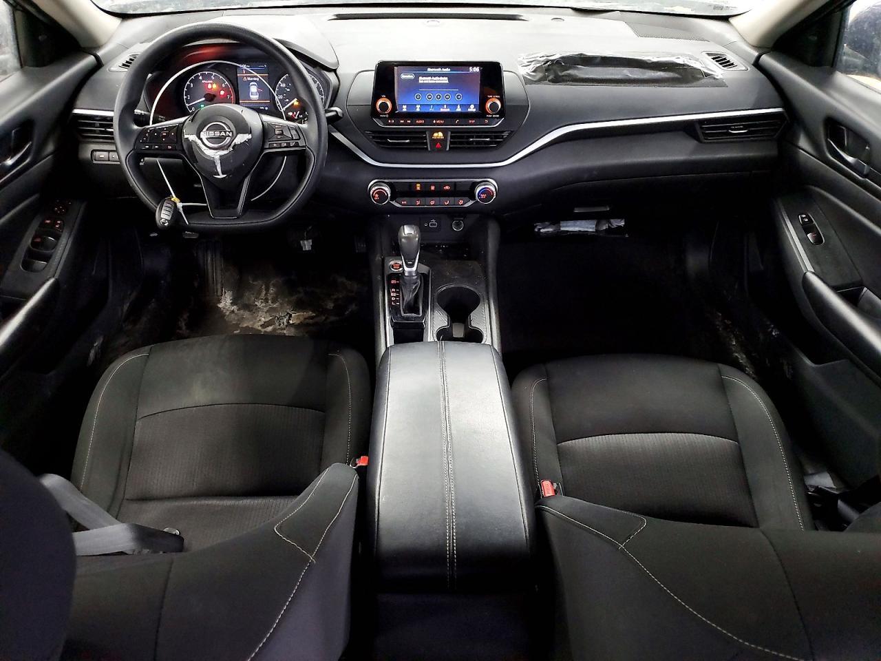 2023 Nissan Altima s