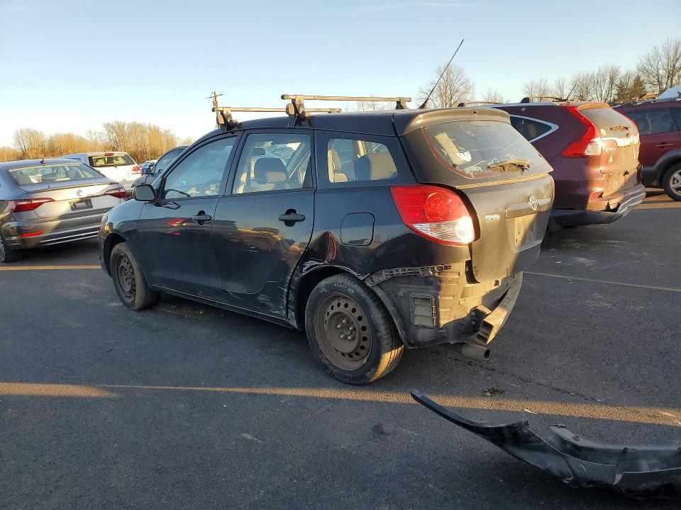 2004 Toyota Corolla Matrix xr