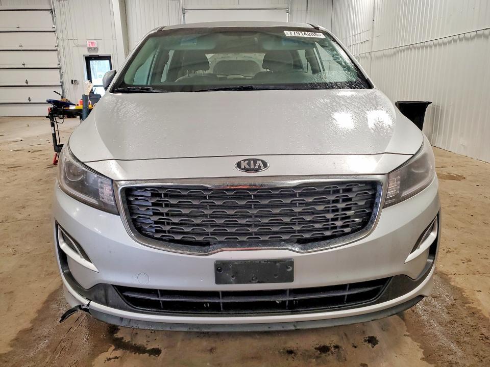 2019 KIA Sedona l