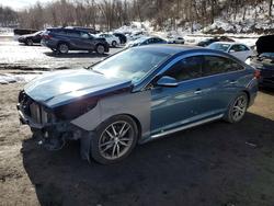 2015 Hyundai Sonata Sport for sale in Marlboro, NY