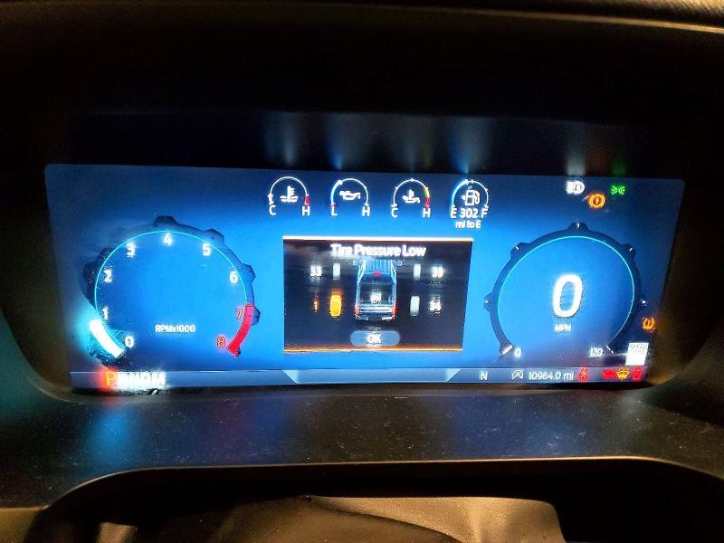 2025 Ford F150 xlt