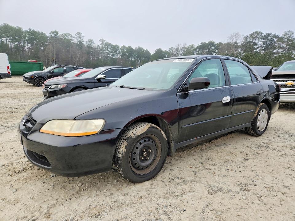 1999 Honda Accord lx
