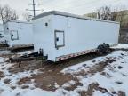 2010 Wells Cargo Enclosed Cargo Trailer