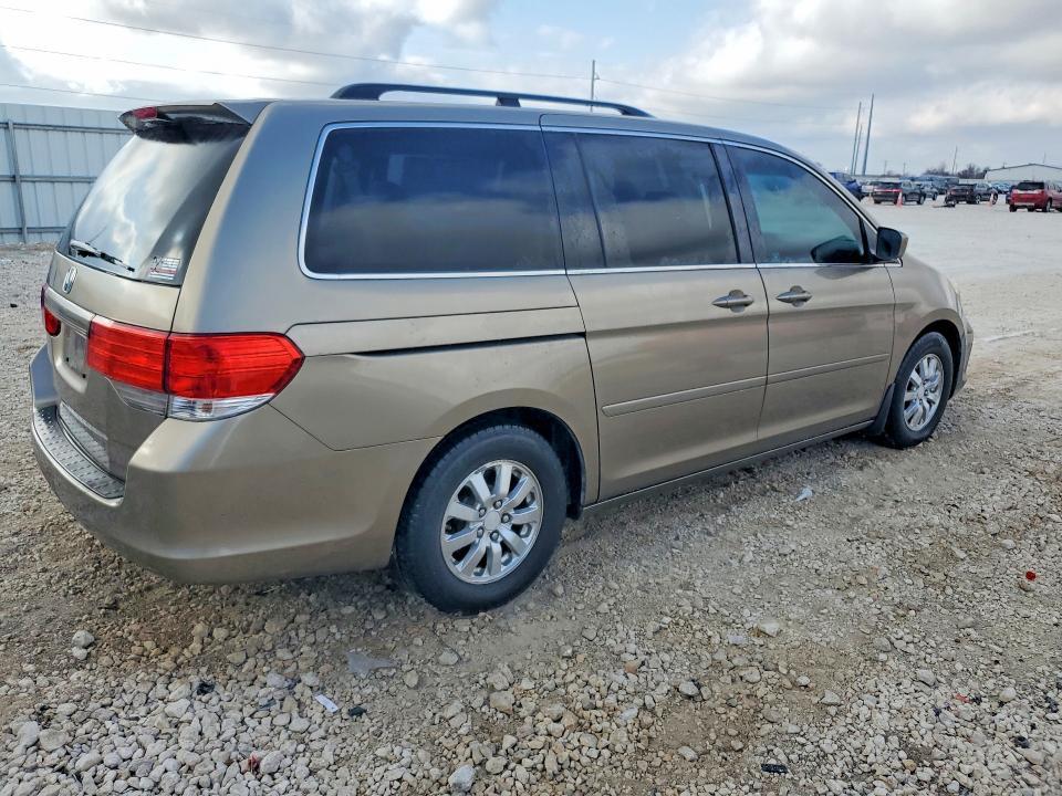 2010 Honda Odyssey ex