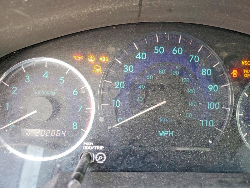 2009 Toyota Sienna ce