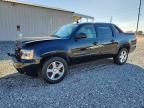 2009 Chevrolet Avalanche C1500 lt