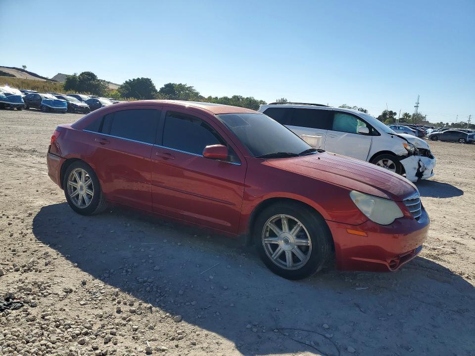 2008 Chrysler Sebring Touring