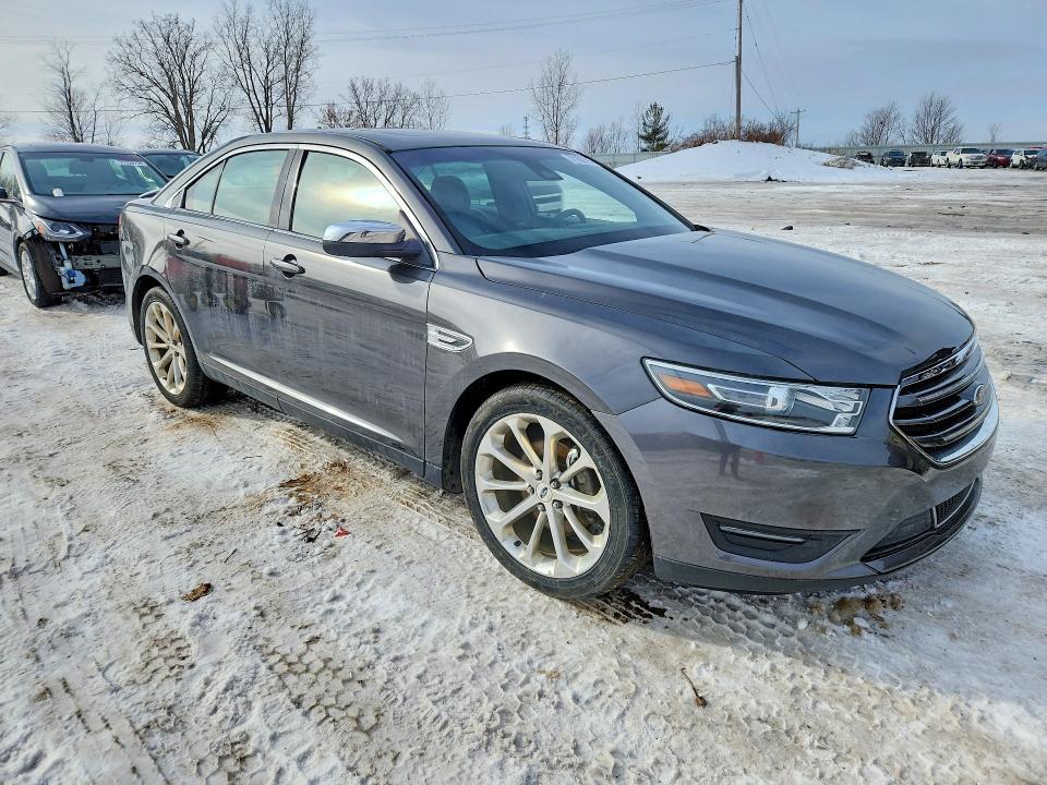 2019 Ford Taurus Limited