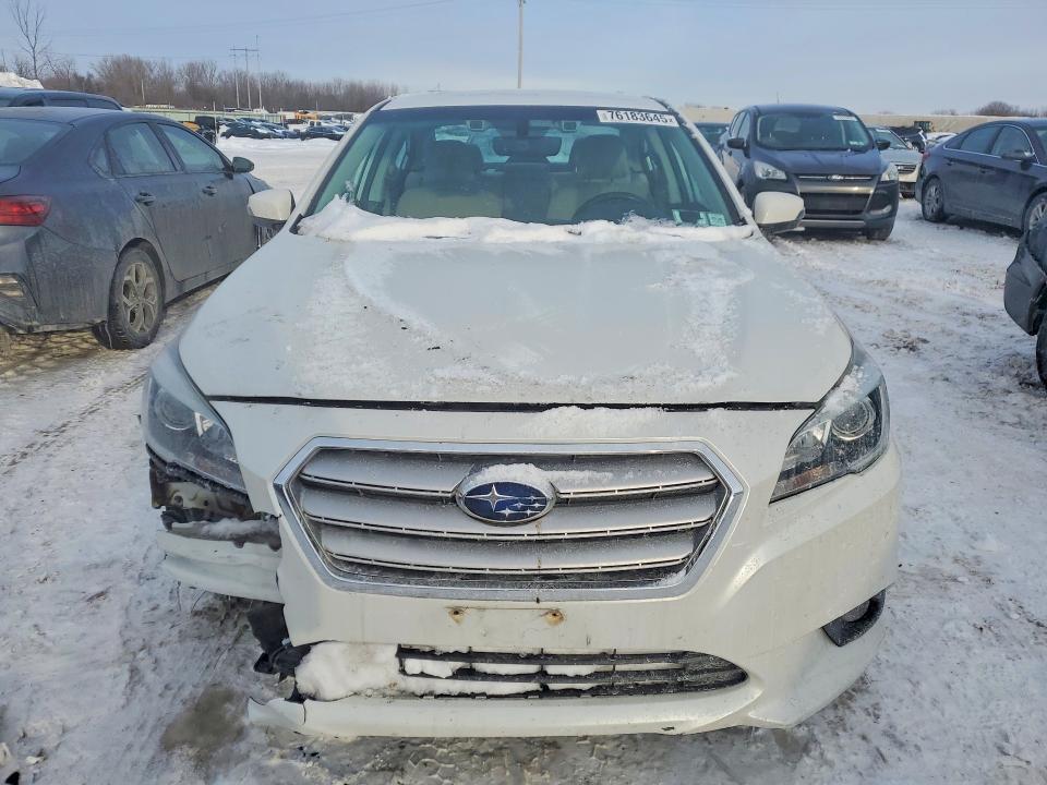 2017 Subaru Legacy 2.5i Premium
