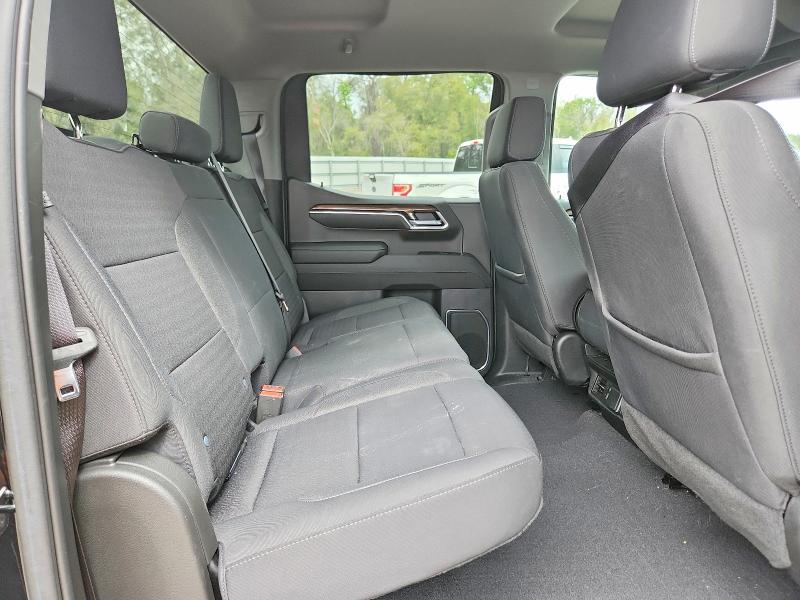 2023 Chevrolet Silverado C1500 LT