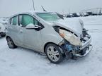 2014 Chevrolet Spark ls