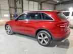 2016 Mercedes-Benz Glc 300 4matic