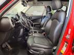 2011 Mini Cooper s Countryman