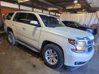 2015 Chevrolet Tahoe K1500 lt