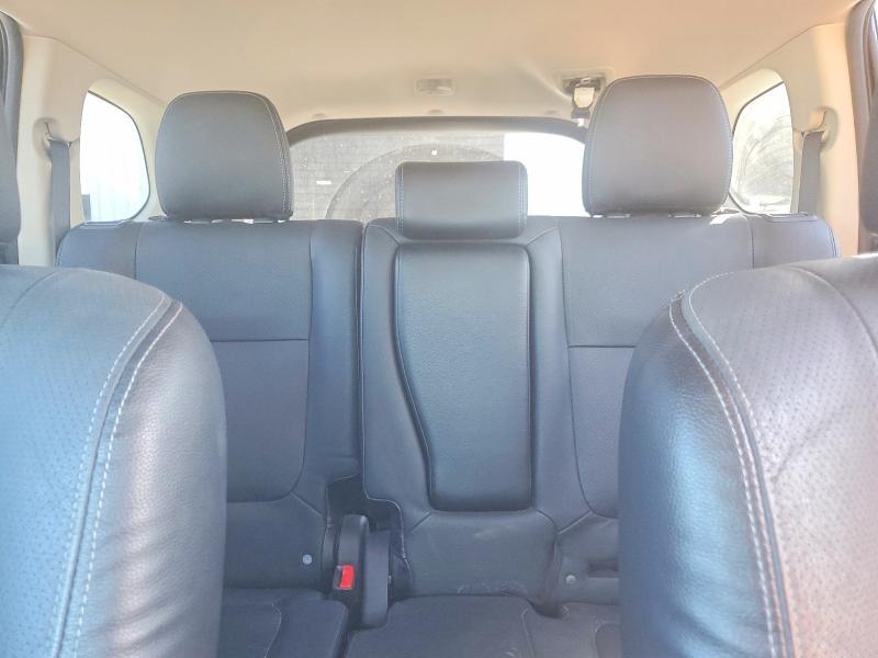 2017 Mitsubishi Outlander se