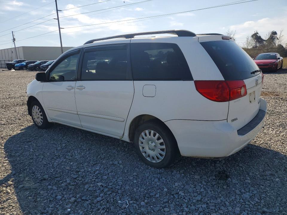 2006 Toyota Sienna ce