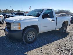 2011 Chevrolet Silverado C1500 for sale in Montgomery, AL
