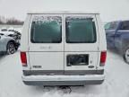 1999 Ford Econoline E150 van