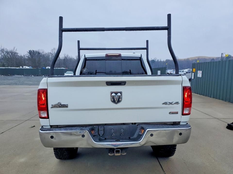 2012 Dodge Ram 2500 slt