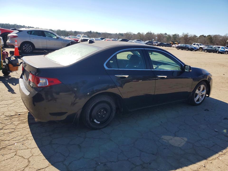 2010 Acura TSX