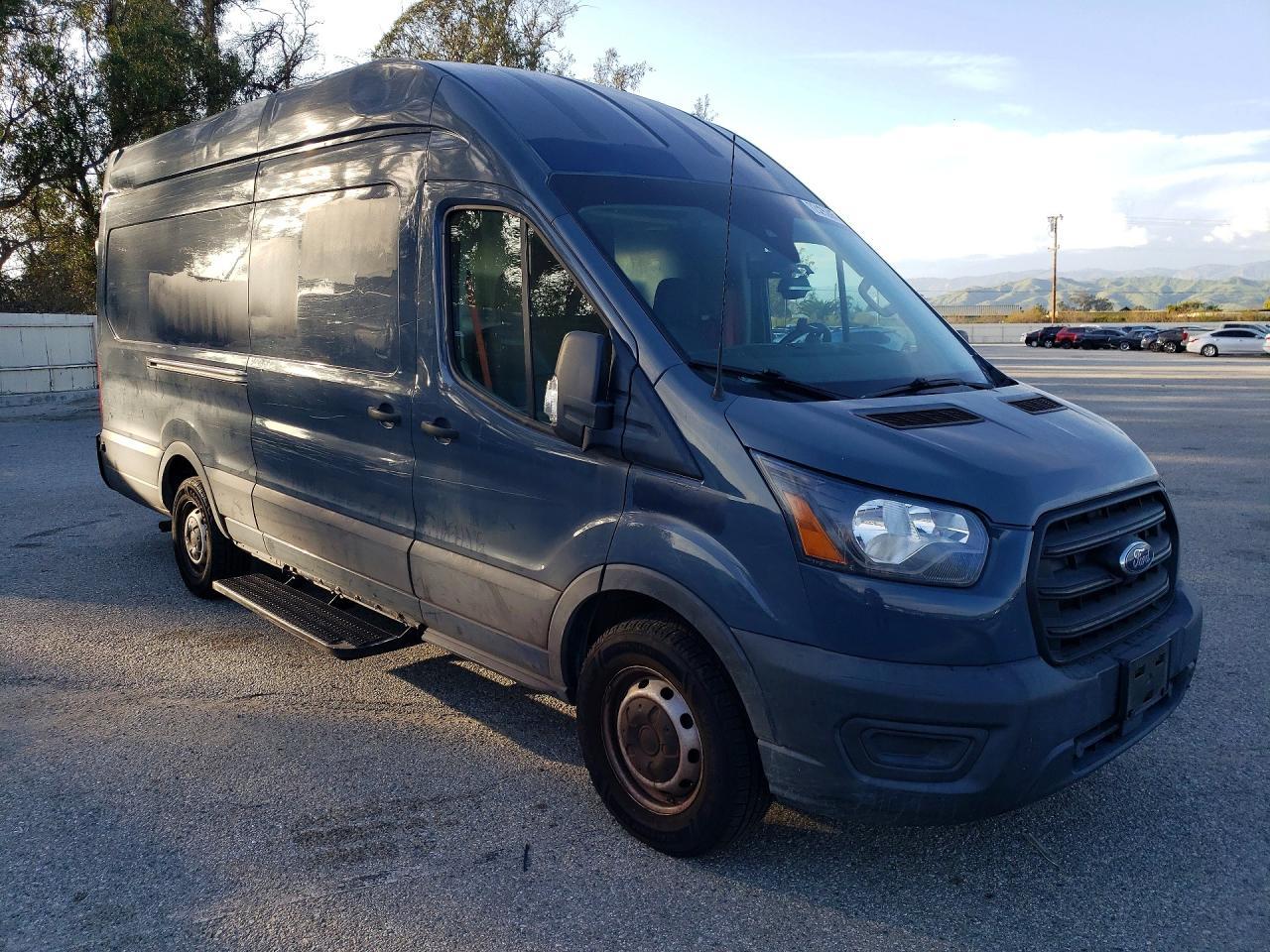 2020 Ford Transit 250 Delivery van