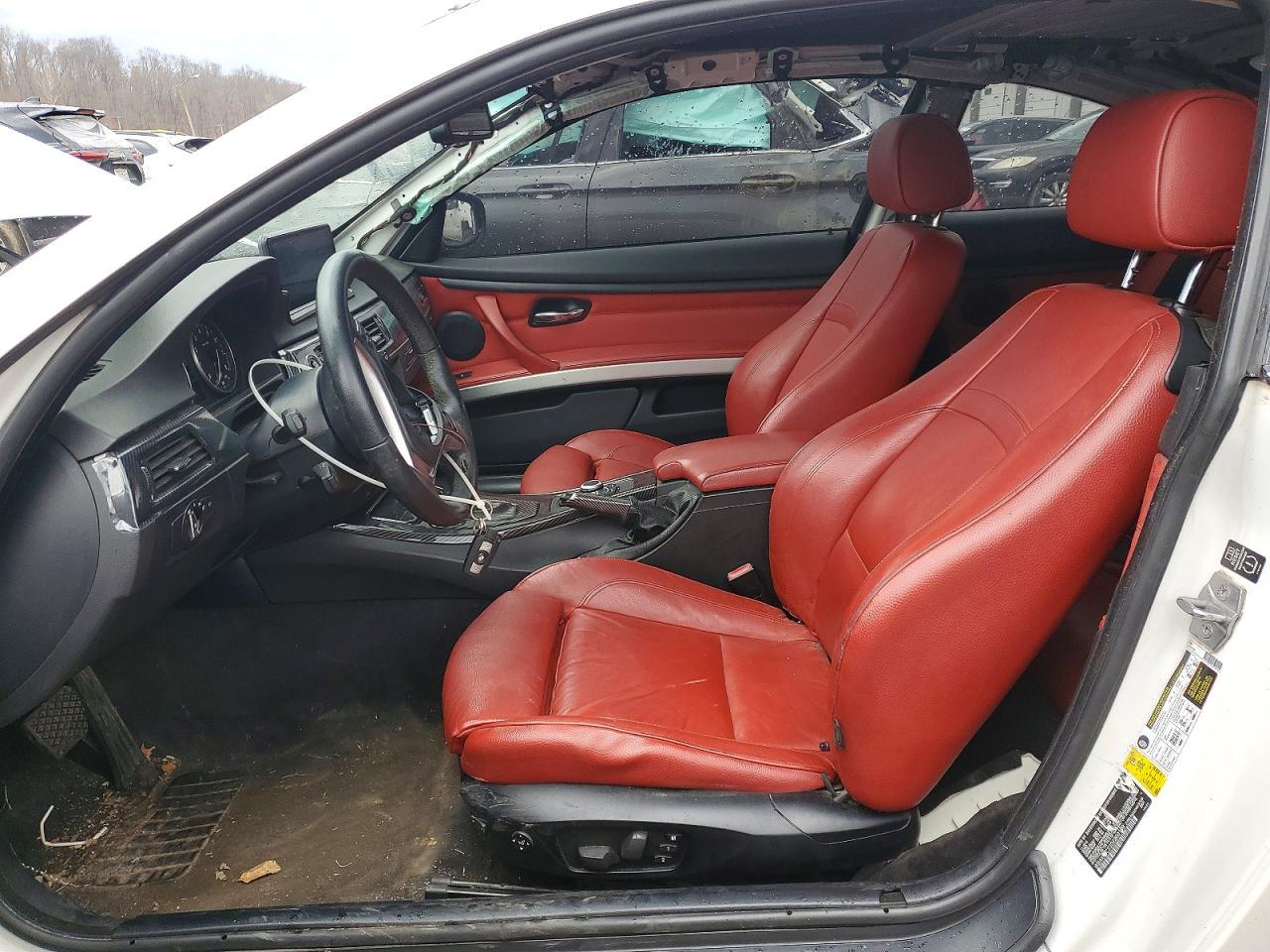 2013 BMW 335 xi